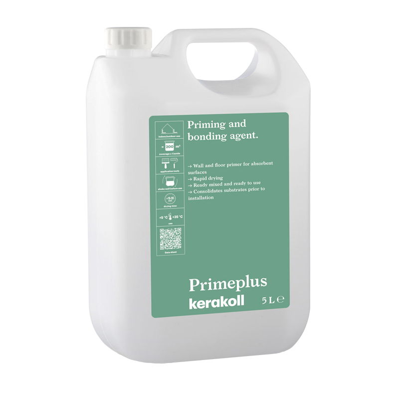 Primeplus 5 litre bottle